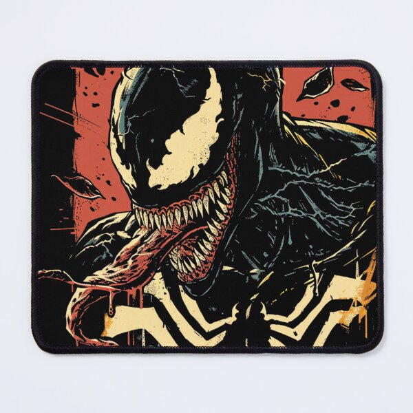 Item preview, Venomous Fury designed and sold by Domenico Scalise.