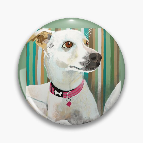 Item preview, Labrador/Saluki dogs are a wonderful mix! designed and sold by mazarte.