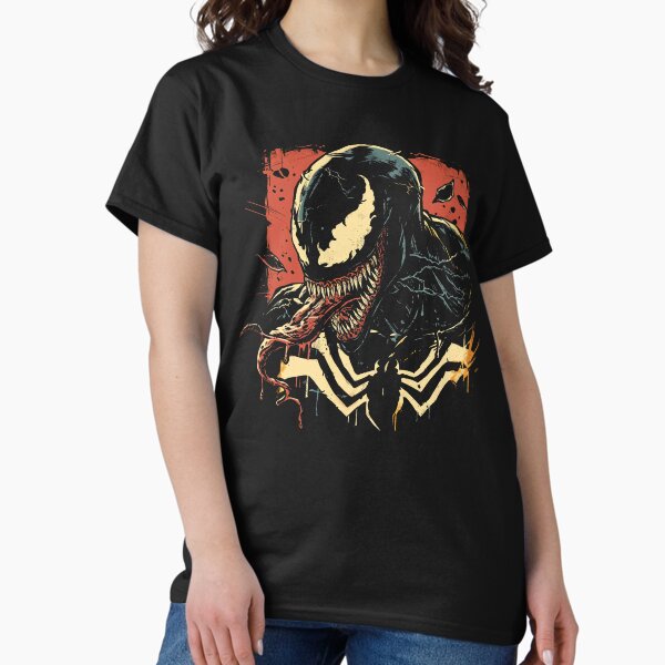 Item preview, Venomous Fury designed and sold by Domenico Scalise.