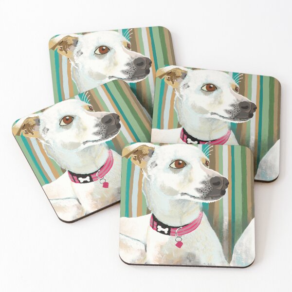 Item preview, Labrador/Saluki dogs are a wonderful mix! designed and sold by mazarte.