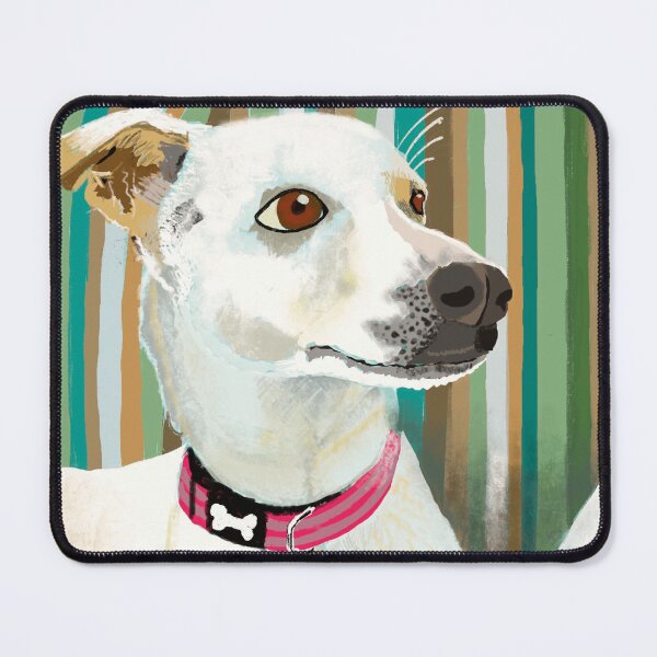 Item preview, Labrador/Saluki dogs are a wonderful mix! designed and sold by mazarte.