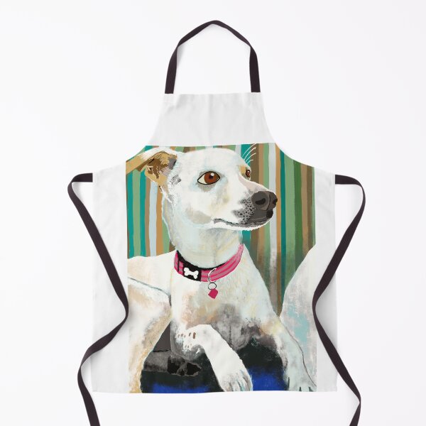 Item preview, Labrador/Saluki dogs are a wonderful mix! designed and sold by mazarte.