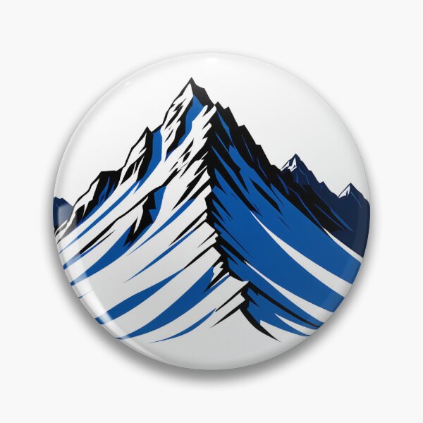 Artikelvorschau, Erhöhen Sie Ihre Sinne: Passionate Mountains Digital Art entworfen und verkauft von Artedig.