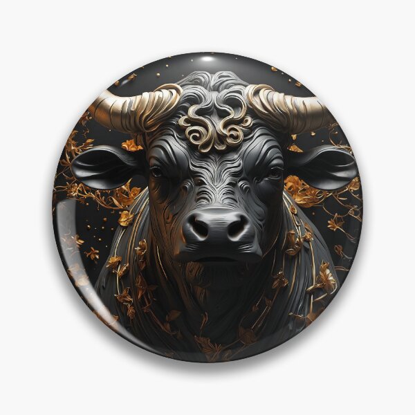 Item preview, Sidereal Taurus - a series with zadiac signs designed and sold by MattCollinsShop.