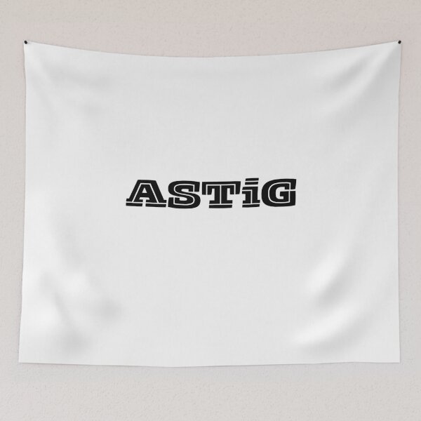 Item preview, ASTIG, cool, tough and impressive designed and sold by Gayakk Store.