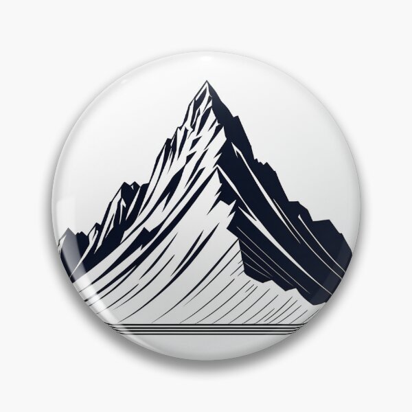 Artikelvorschau, Hochgebirgslandschaften: Berge in exklusiver digitaler Kunst entworfen und verkauft von Artedig.