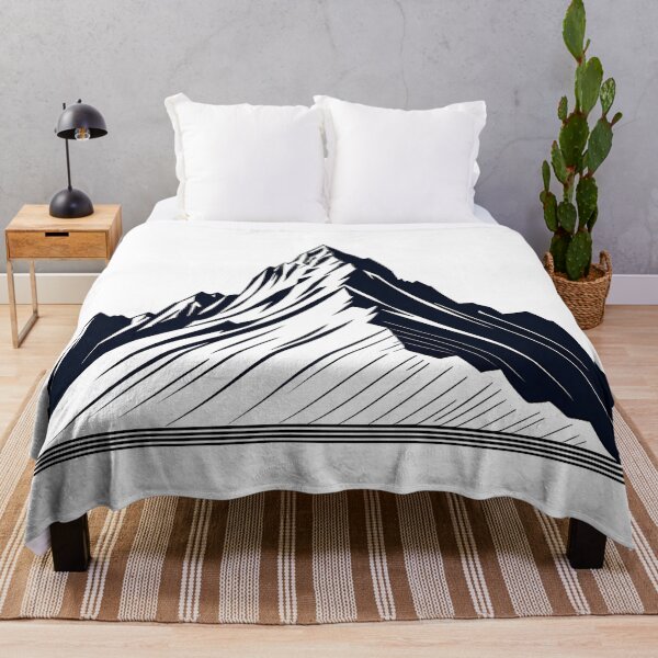 Item preview, High Altitude Landscapes: Mountains in Exclusive Digital Art designed and sold by Artedig.