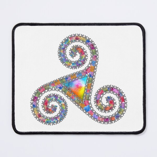 Item preview, Celtic Trisquel VA designed and sold by LuCancio23.