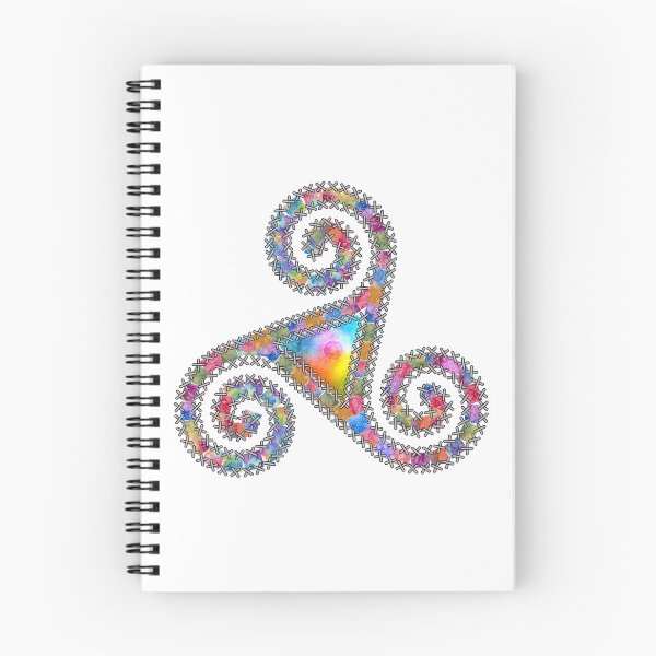 Item preview, Celtic Trisquel VA designed and sold by LuCancio23.