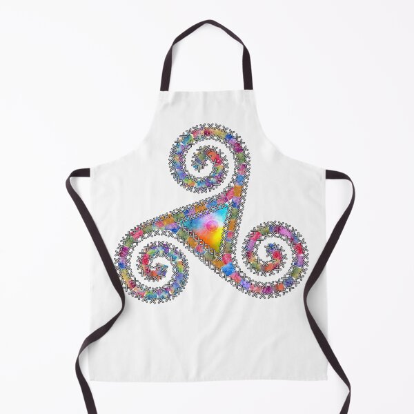Item preview, Celtic Trisquel VA designed and sold by LuCancio23.