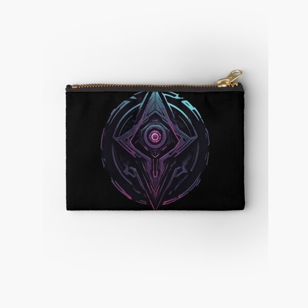 Item preview, Digital Necropolis: Neon Noir Symphony, cyberpunk designed and sold by Burn-Ego.