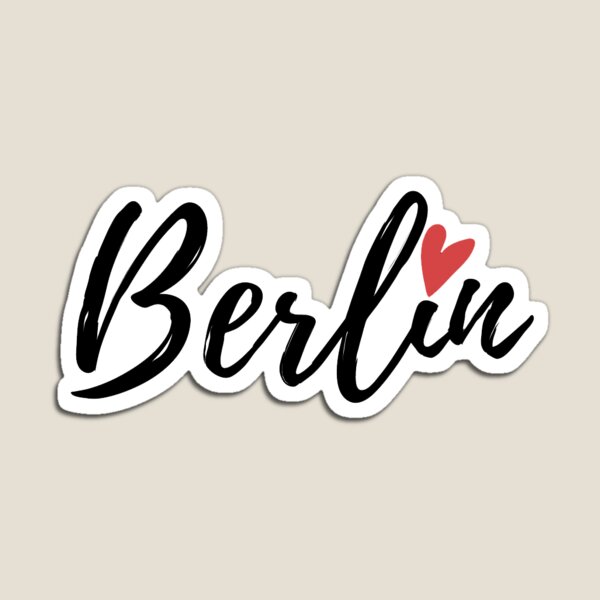Item preview, Berlin designed and sold by Si-De.