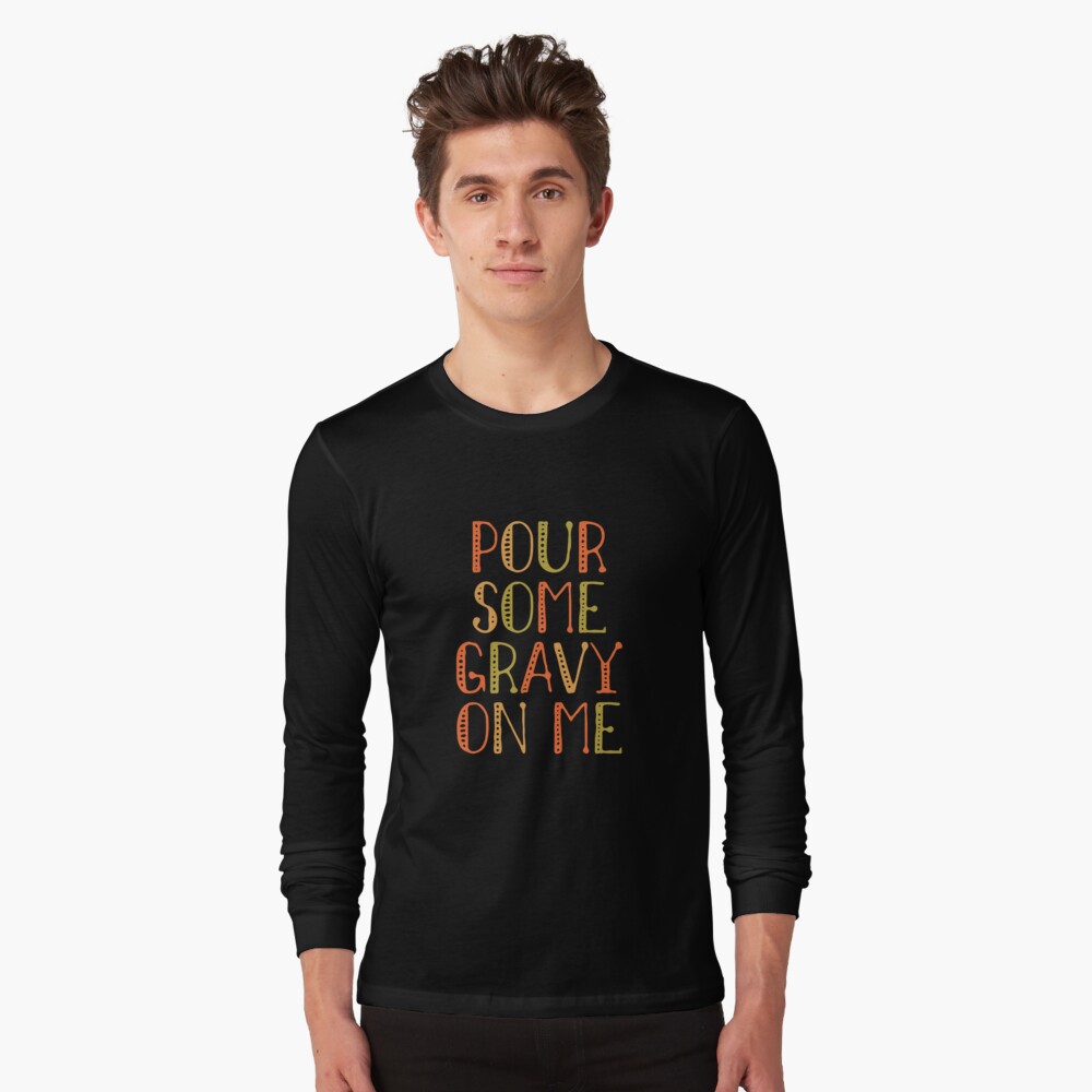 Item preview, Long Sleeve T-Shirt designed and sold by lookhumandesign.