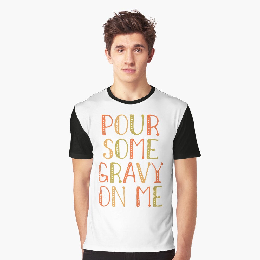 Item preview, Graphic T-Shirt designed and sold by lookhumandesign.