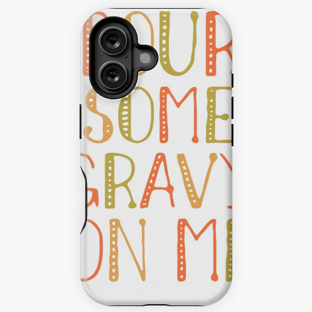 Item preview, iPhone Magsafe Tough Case designed and sold by lookhumandesign.
