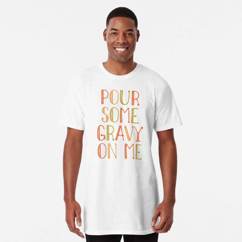 Item preview, Long T-Shirt designed and sold by lookhumandesign.