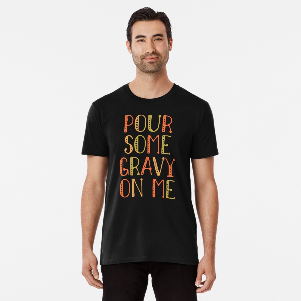 Item preview, Premium T-Shirt designed and sold by lookhumandesign.