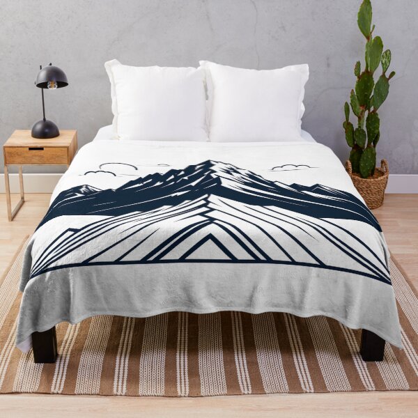 Item preview, Mountains in HD: Explore my Passion through Art designed and sold by Artedig.