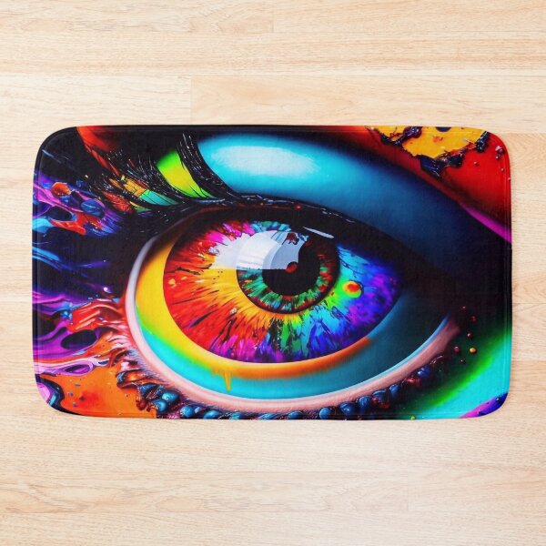 Item preview, Eye full of passion designed and sold by M-Y-A-R-T-.
