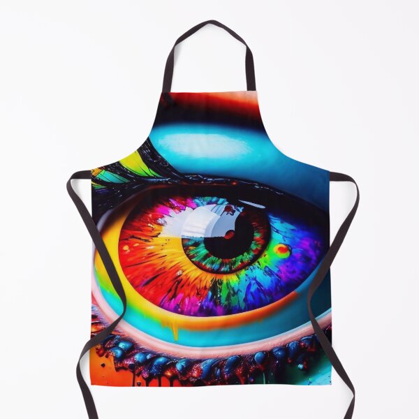 Item preview, Eye full of passion designed and sold by M-Y-A-R-T-.