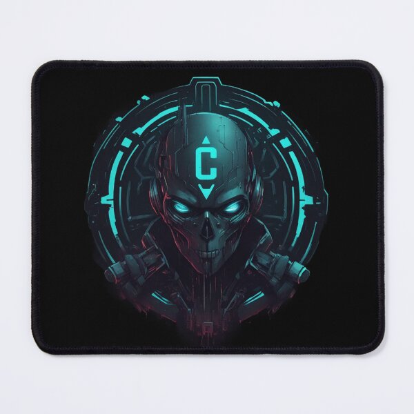 Item preview, Synthetic Requiem: Cybernecromantic Circuitry, Cyberpunk designed and sold by Burn-Ego.