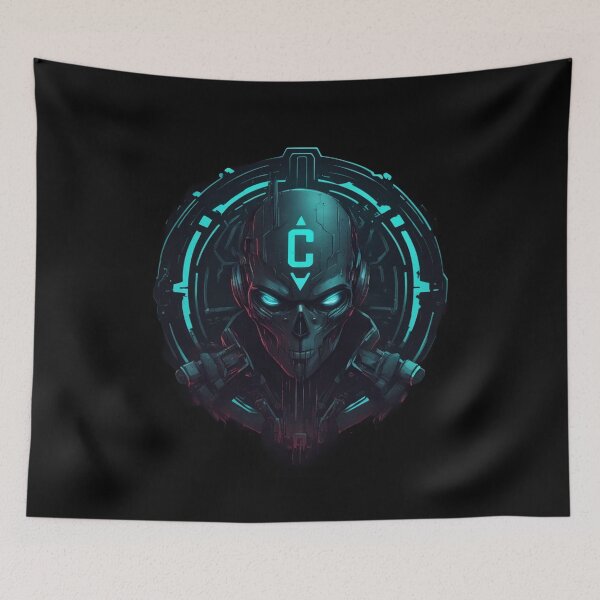 Item preview, Synthetic Requiem: Cybernecromantic Circuitry, Cyberpunk designed and sold by Burn-Ego.