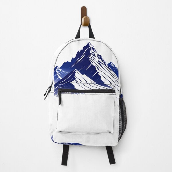 Item preview, Artistic Summits: Mountains that Awaken Passions designed and sold by Artedig.