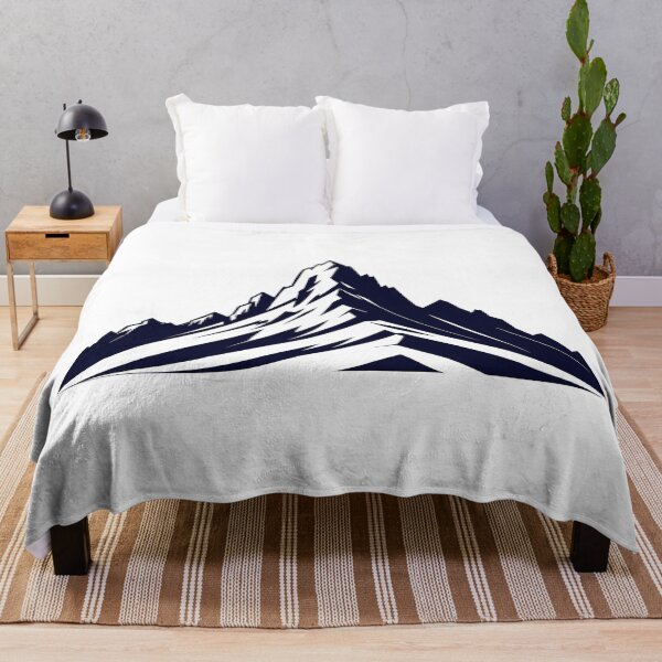 Item preview, From the Summit to the canvas: My Passion for the Mountains designed and sold by Artedig.