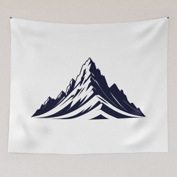 Item preview, De la Cima al lienzo: Mi Pasión por las Montañas designed and sold by Artedig.