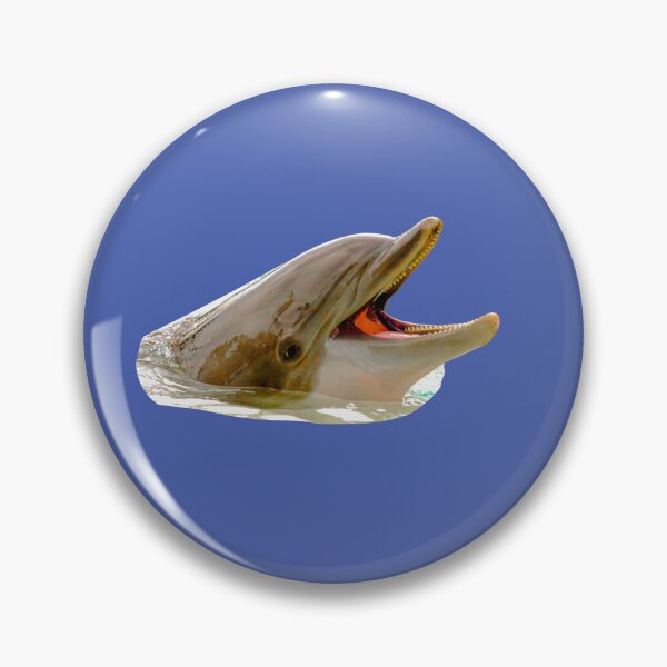 Item preview,  Dolphin laughing  designed and sold by Dalyndigital Photography.