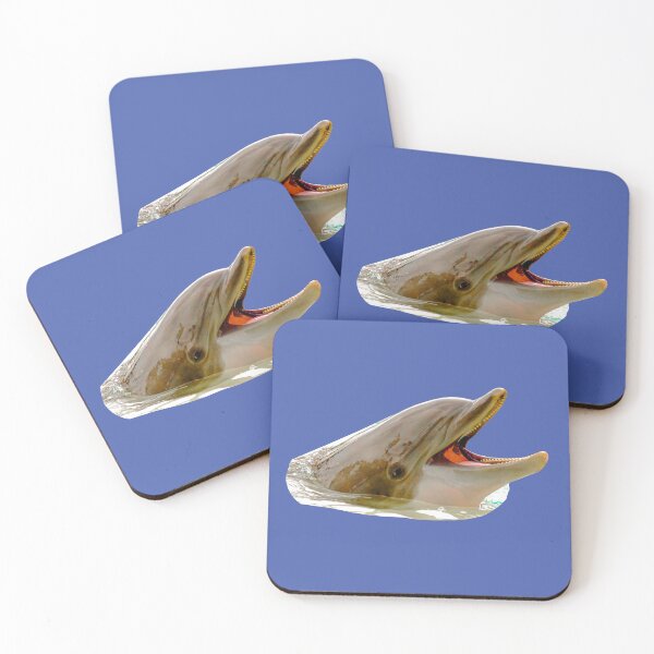 Item preview,  Dolphin laughing  designed and sold by Dalyndigital Photography.