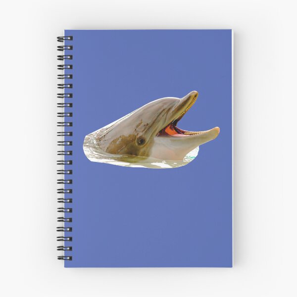 Item preview,  Dolphin laughing  designed and sold by Dalyndigital Photography.