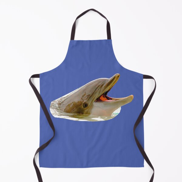 Item preview,  Dolphin laughing  designed and sold by Dalyndigital Photography.