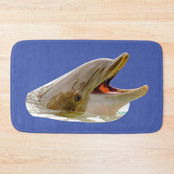 Item preview,  Dolphin laughing  designed and sold by Dalyndigital Photography.