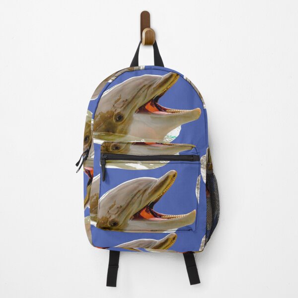 Item preview, Dolphin laughing designed and sold by Dalyndigital Photography.