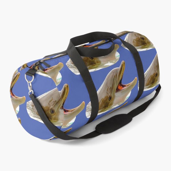 Item preview, Dolphin laughing designed and sold by Dalyndigital Photography.