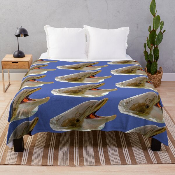 Item preview,  Dolphin laughing  designed and sold by Dalyndigital Photography.