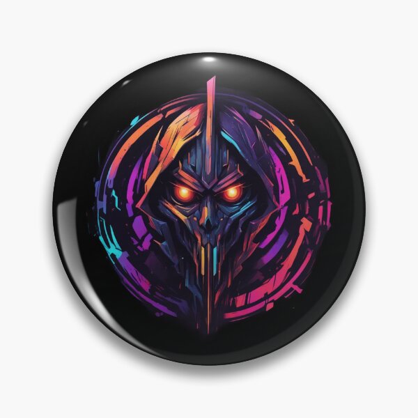 Item preview, Binary Desolation: Cybernecromancy Symbology, Cyberpunk designed and sold by Burn-Ego.