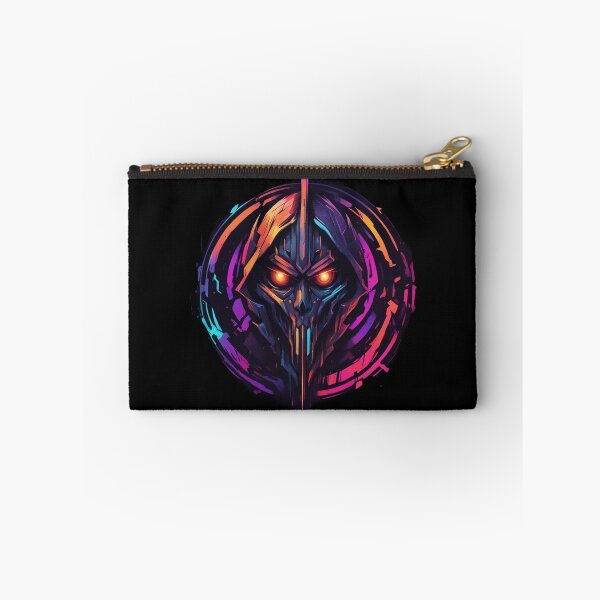 Item preview, Binary Desolation: Cybernecromancy Symbology, Cyberpunk designed and sold by Burn-Ego.