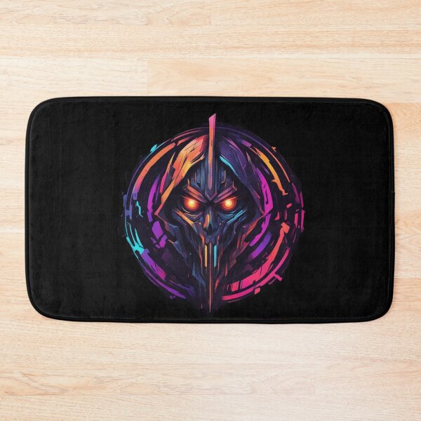 Item preview, Binary Desolation: Cybernecromancy Symbology, Cyberpunk designed and sold by Burn-Ego.