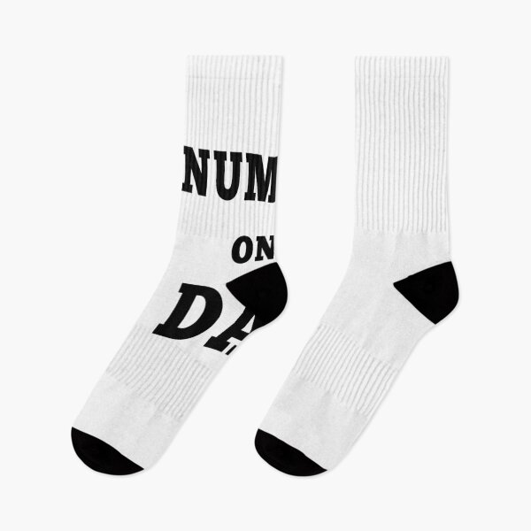 Item preview, number one dad  designed and sold by MKshoper.