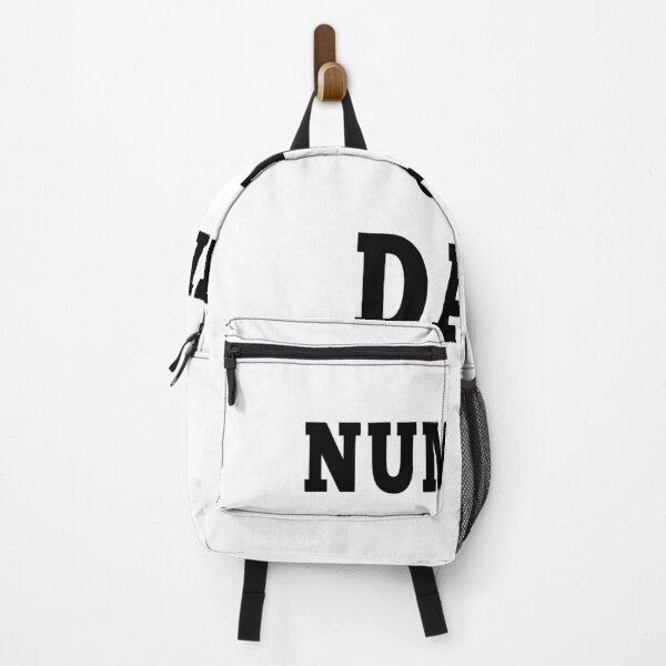 Item preview, number one dad  designed and sold by MKshoper.