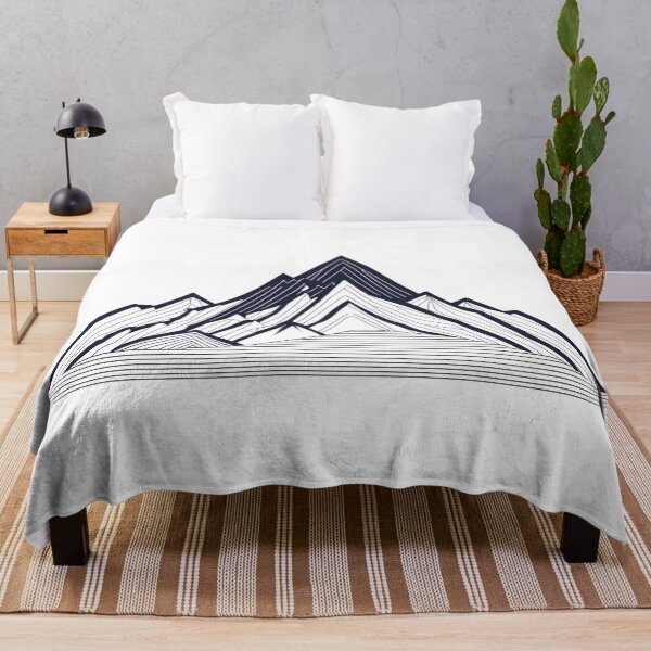 Item preview, Painting Heights: Mountains in a Digital World designed and sold by Artedig.