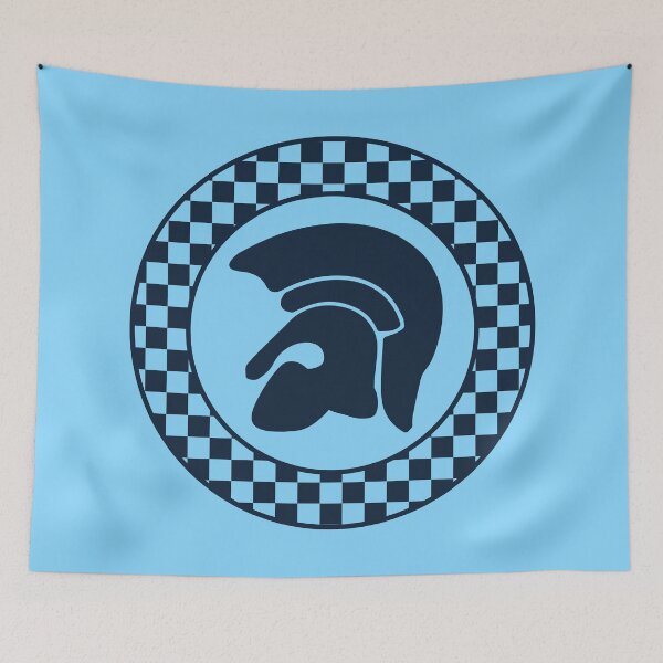 Item preview, Trojan designed and sold by BigTime.