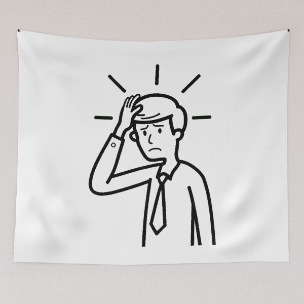 Item preview, What a fool I am! designed and sold by BAZART-CREATION.