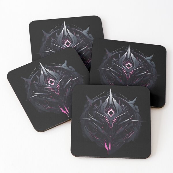Item preview, Techno Eclipse: Cybernetic Morbid Serenade, Cyberpunk designed and sold by Burn-Ego.