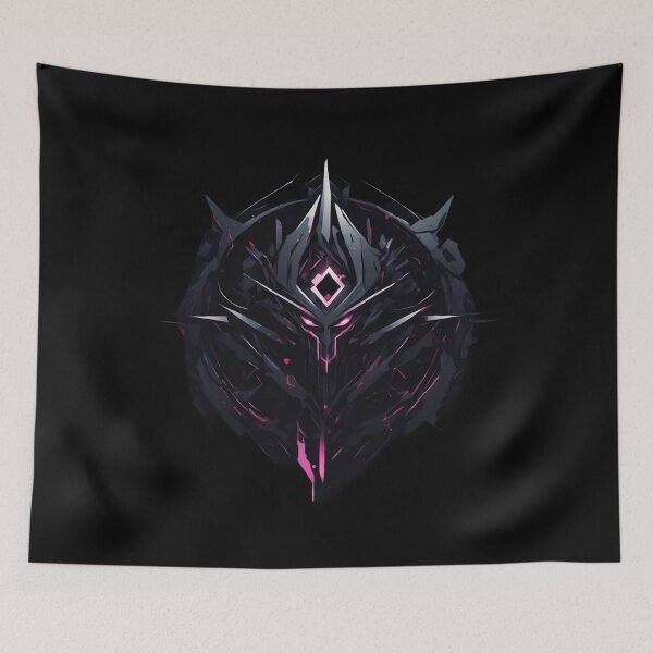 Item preview, Techno Eclipse: Cybernetic Morbid Serenade, Cyberpunk designed and sold by Burn-Ego.