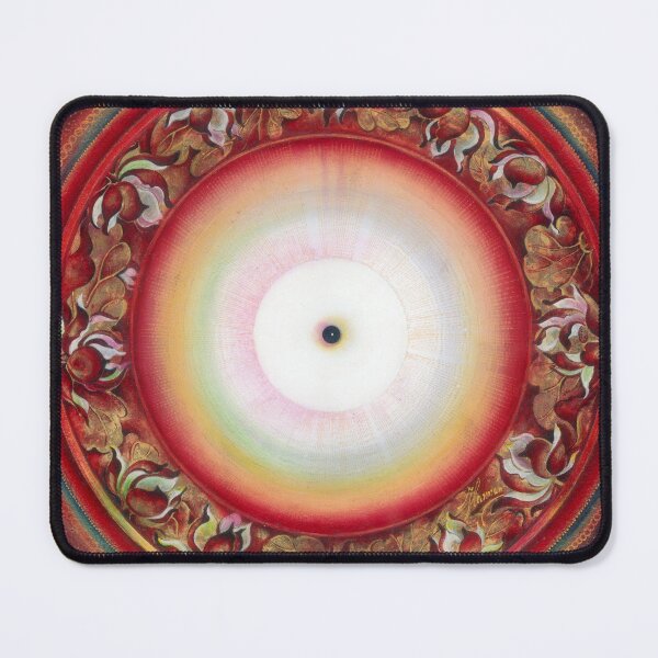 Item preview, "Mandala of Cooperation"  designed and sold by Anna Miarczynska.