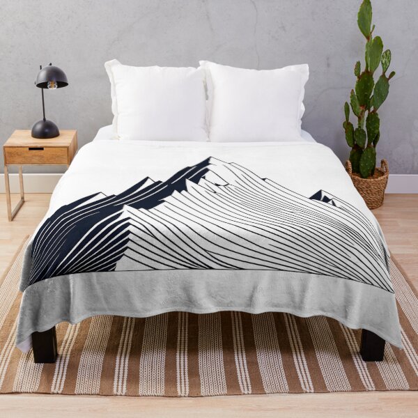Item preview, Mountains in Digital Era: Art that Highlights my Passion designed and sold by Artedig.