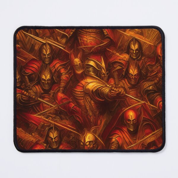 Item preview, Satan’s legions designed and sold by Glenbobagins.
